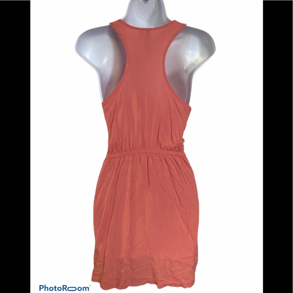 Lauren Conrad Tank Dress - Picture 2 of 5
